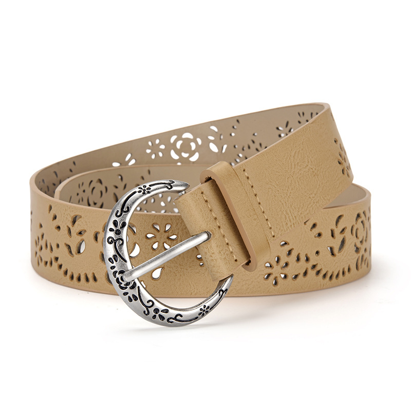 Ethnic Boho Fashion - Sabuk Dekorasi Kasual Wanita Gaya Bohemian