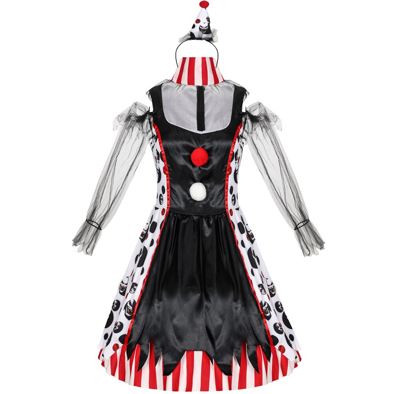 Ethnic Fashion Show Themes - Kostum Pertunjukan Panggung Halloween, Pakaian Badut
