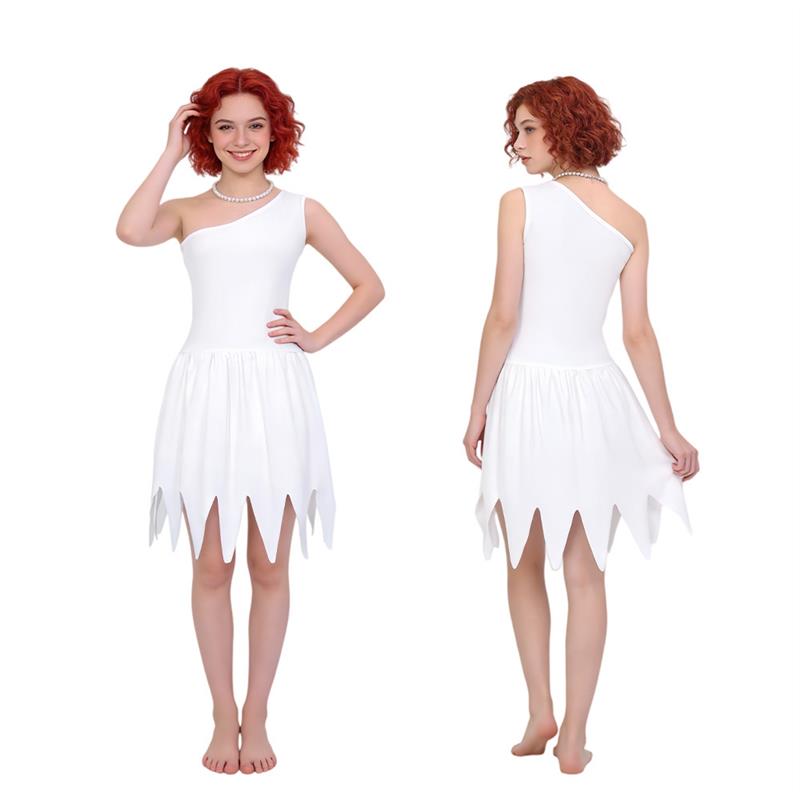Ethnic Fashion Show Themes - Kostum Cosplay Primitif Modern Bertema Etnis