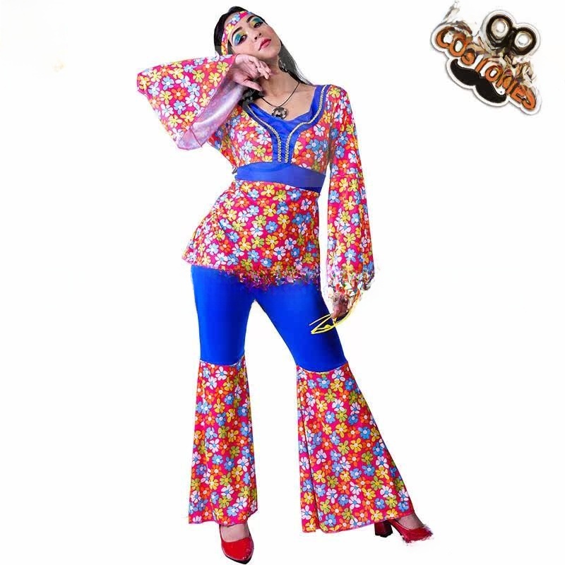 Ethnic Clothing & Online Fashion Store Khaadi Us - Kostum Hippie Bunga Besar Wanita untuk