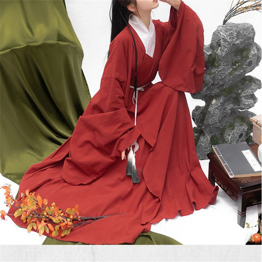 Baju Wanita Kasual, baju wanit - Ethnic Style Dresses ulasan dan harga