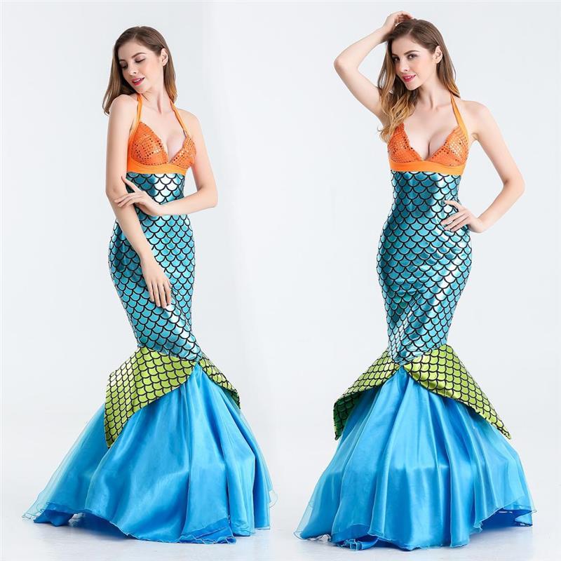 Kostum Putri Duyung Fantasi un - Ethnic Clothing & Online Fashion Store Khaadi Us ulasan dan harga