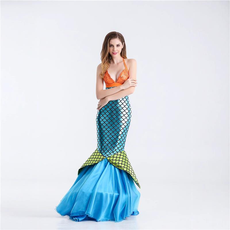 Kostum Putri Duyung Fantasi un - Ethnic Clothing & Online Fashion Store Khaadi Us ulasan dan harga