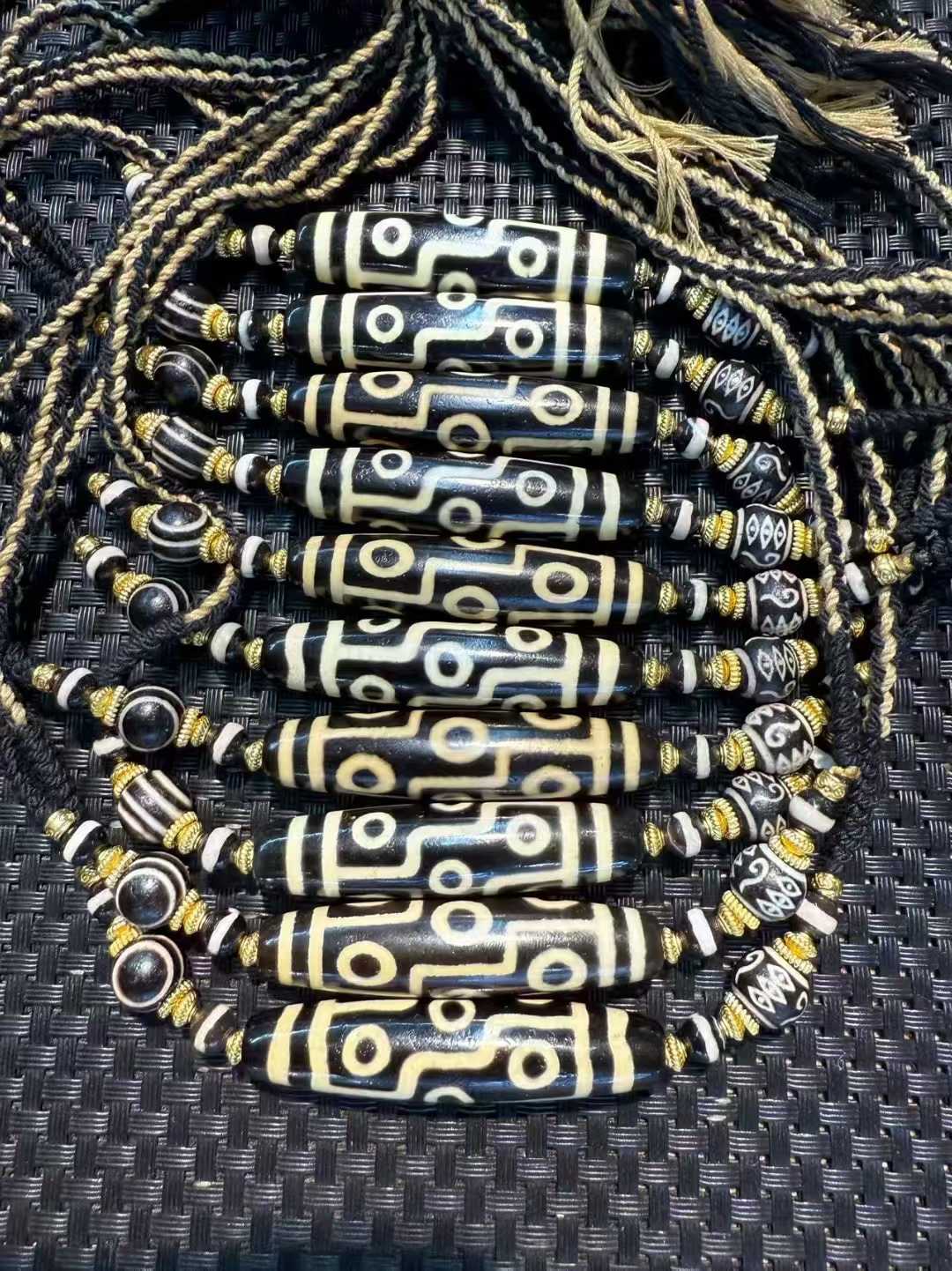 10 buah/lot 9 mata dengan kalu - Ethnic Fashion Designer ulasan dan harga