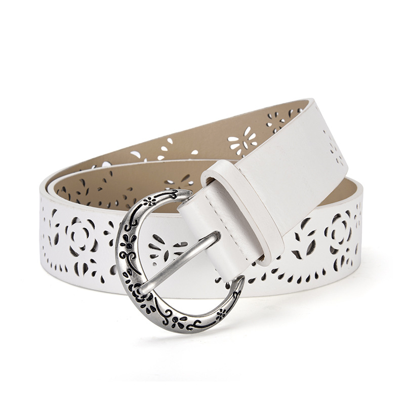 Sabuk Dekorasi Kasual Wanita G - Ethnic Boho Fashion ulasan dan harga