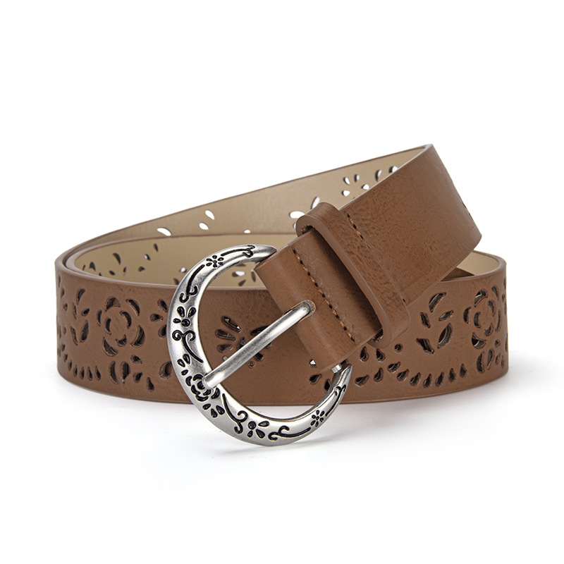 Sabuk Dekorasi Kasual Wanita G - Ethnic Boho Fashion ulasan dan harga