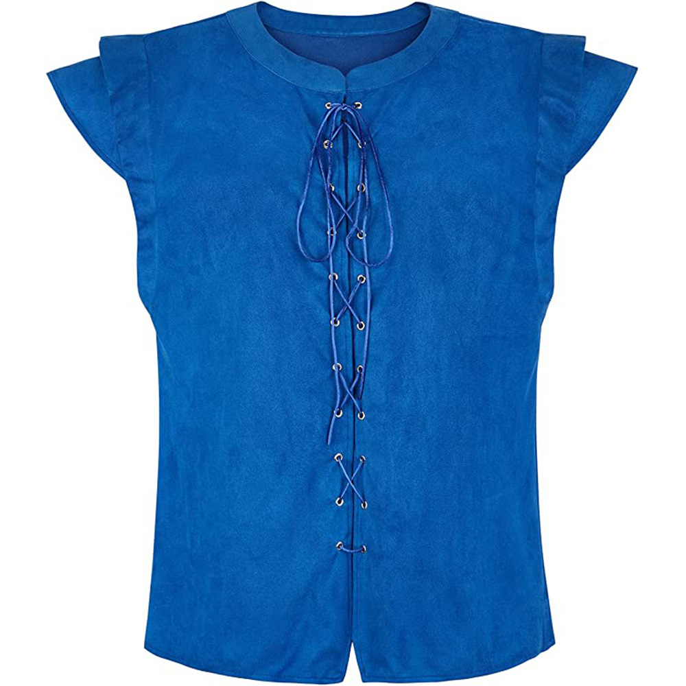 Kaos Suede Renaissance Viking  - Ethnic Clothing & Online Fashion Store Khaadi Us ulasan dan harga