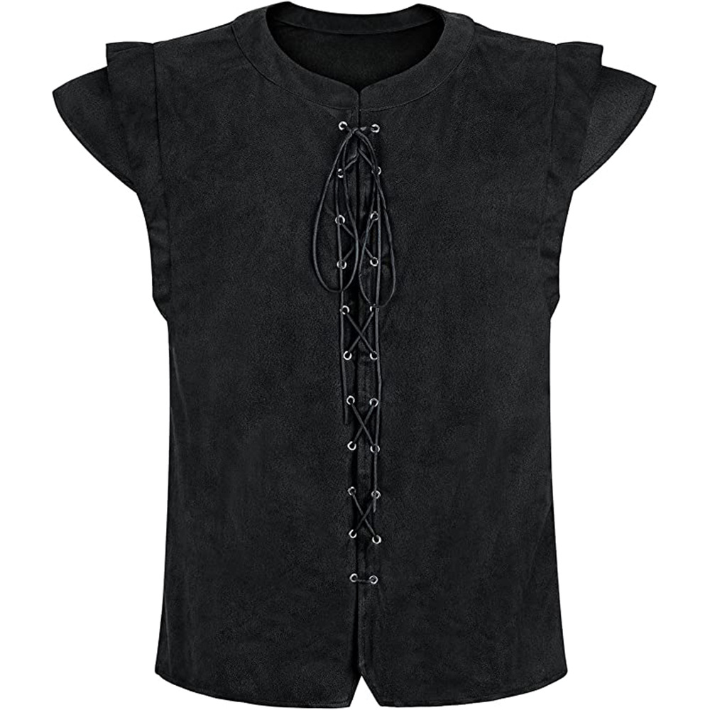 Kaos Suede Renaissance Viking  - Ethnic Clothing & Online Fashion Store Khaadi Us ulasan dan harga