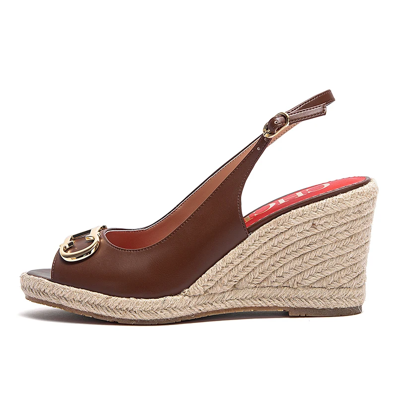 Sandal Musim Panas Sepatu Kasu - Ethnic Style Dresses ulasan dan harga
