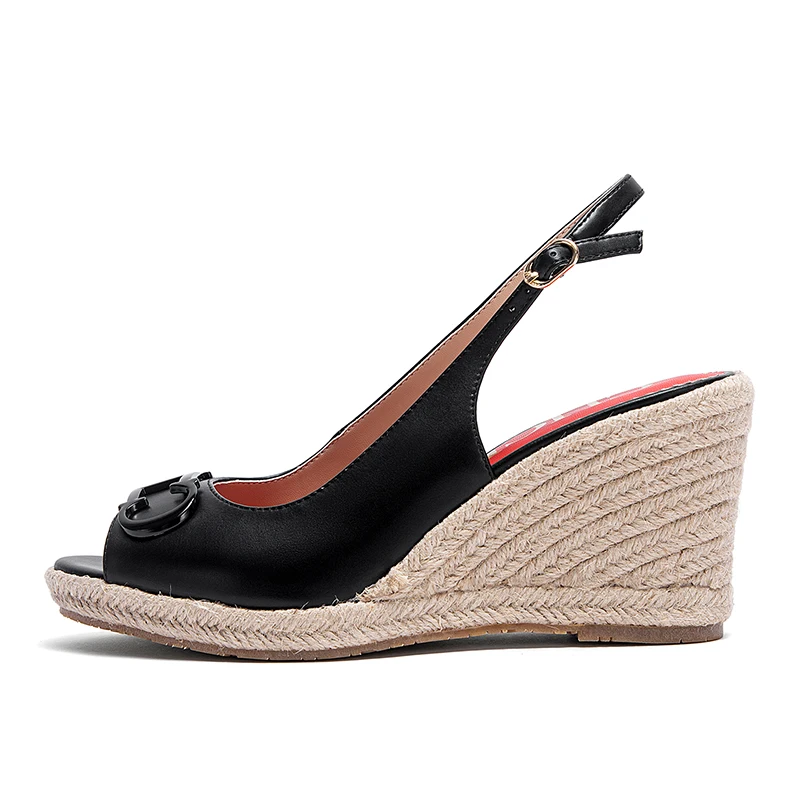 Sandal Musim Panas Sepatu Kasu - Ethnic Style Dresses ulasan dan harga