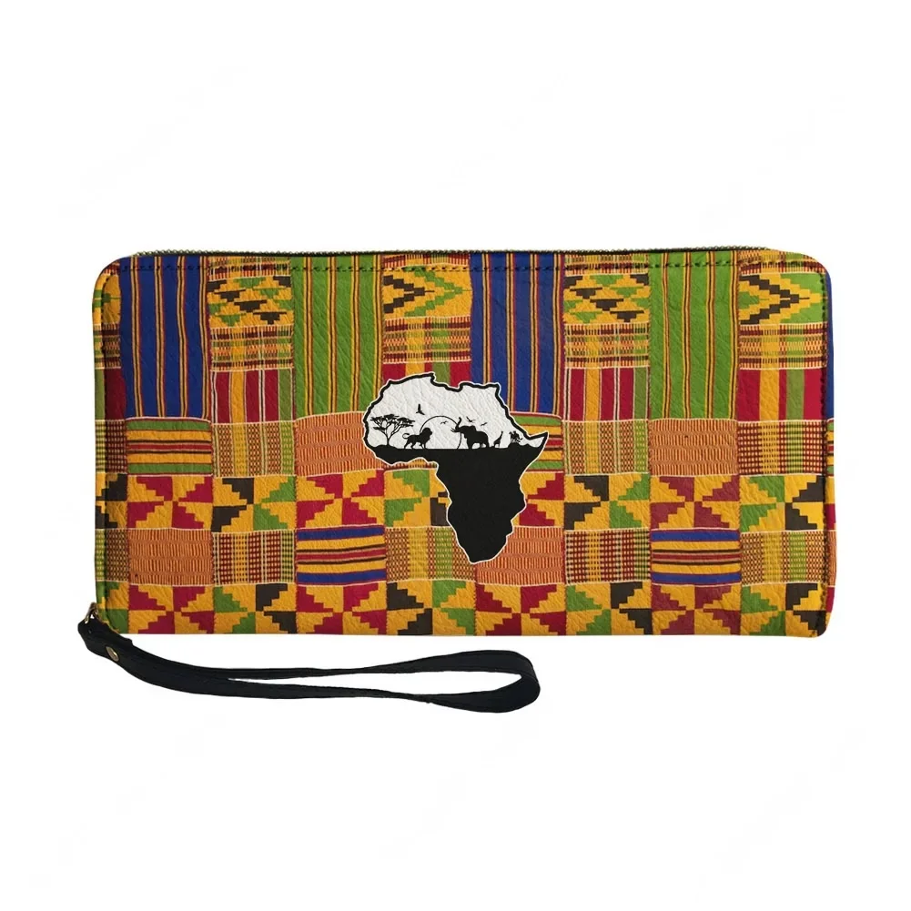 Desain Budaya Etnis Afrika Dom - Ethnic Fashion Designer ulasan dan harga