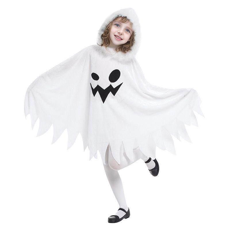 Kostum Anak-anak Halloween Pak - Ethnic Fashion Brand ulasan dan harga