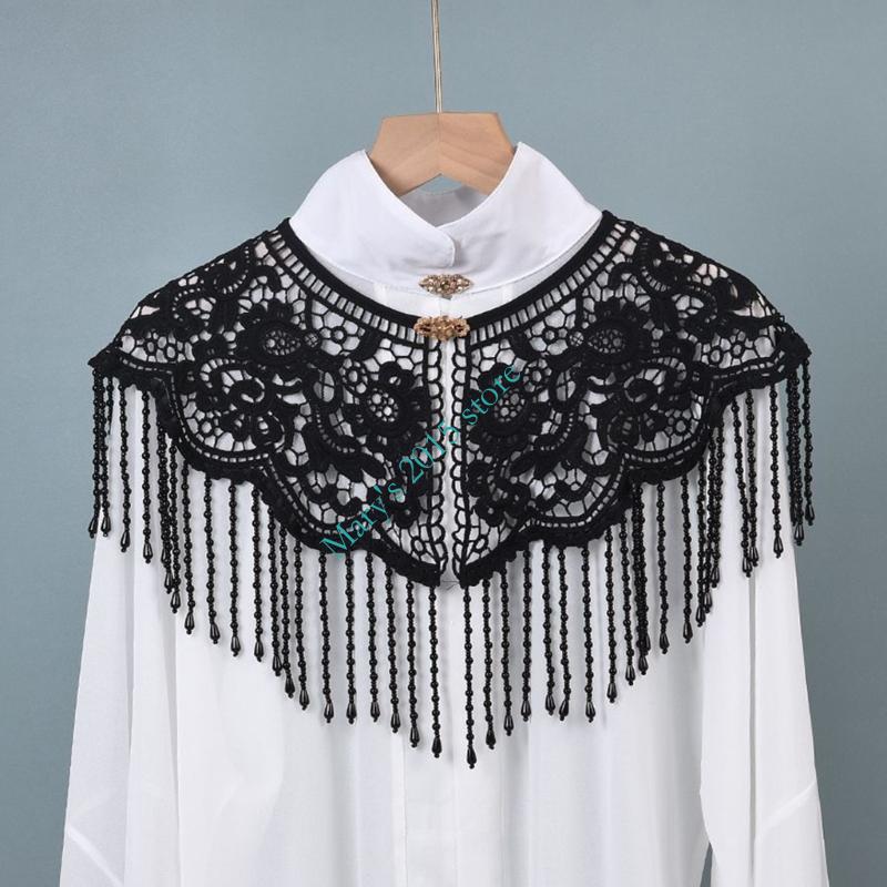 Selendang Syal Bungkus Bahu Bo - Ethnic Fashion Designer ulasan dan harga