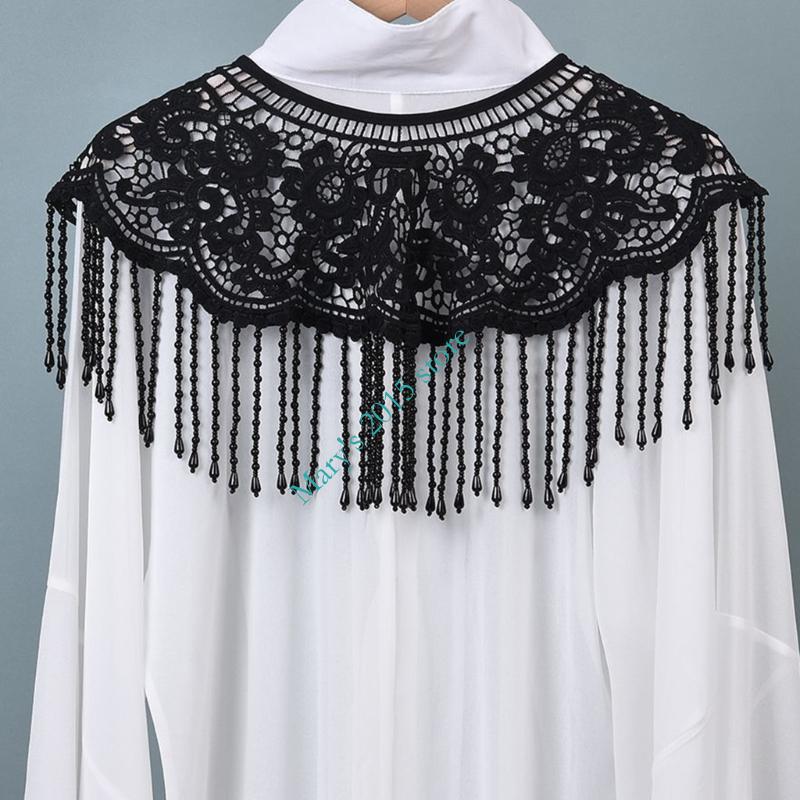 Selendang Syal Bungkus Bahu Bo - Ethnic Fashion Designer ulasan dan harga