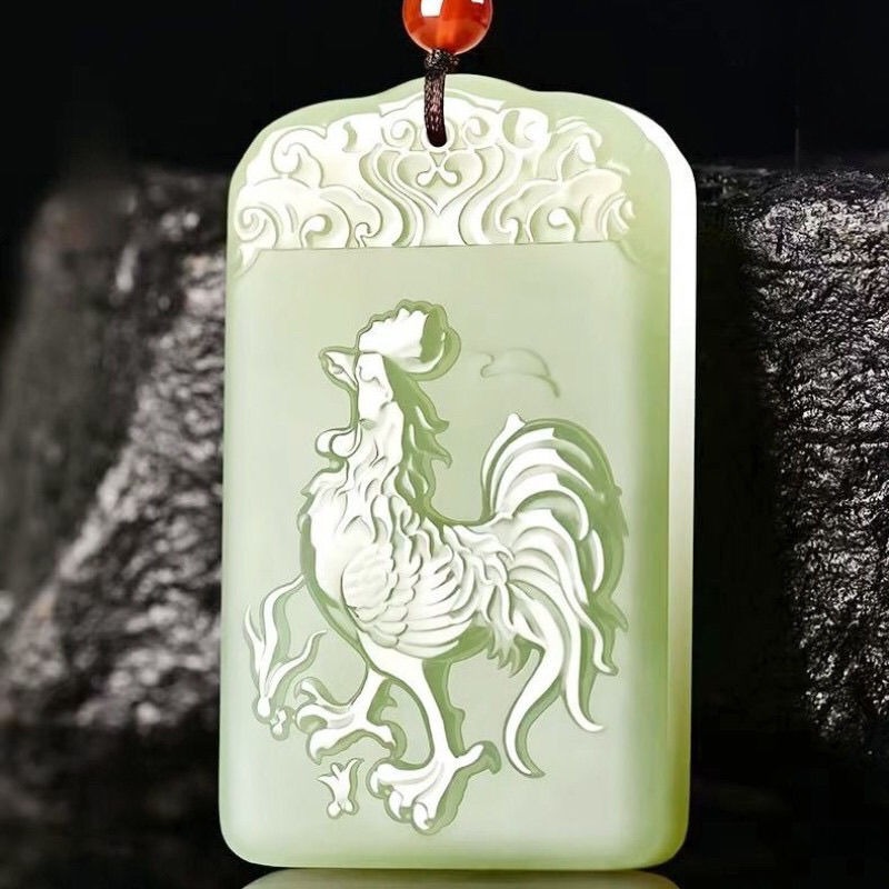Liontin Merek Zodiak Safir Ala - Ethnic Fashion Brand ulasan dan harga
