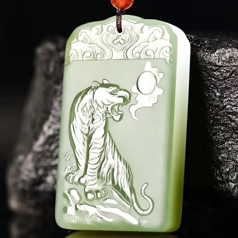 Liontin Merek Zodiak Safir Ala - Ethnic Fashion Brand ulasan dan harga