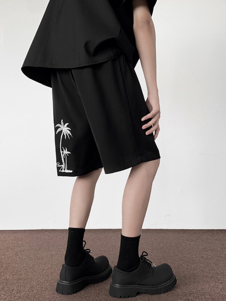 Celana Pendek Olahraga Pria Ba - Ethnic Fashion Brand ulasan dan harga