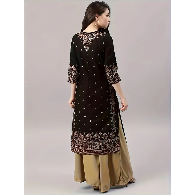 Set Pakaian Wanita Gaya Etnik  - Ethnic Style Dresses ulasan dan harga
