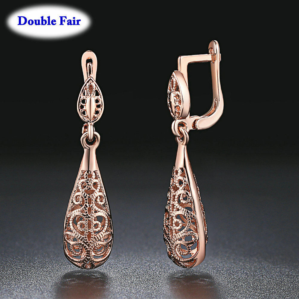 Gaya Etnik Anting-Anting Tetes - Ethnic Fashion Brand ulasan dan harga
