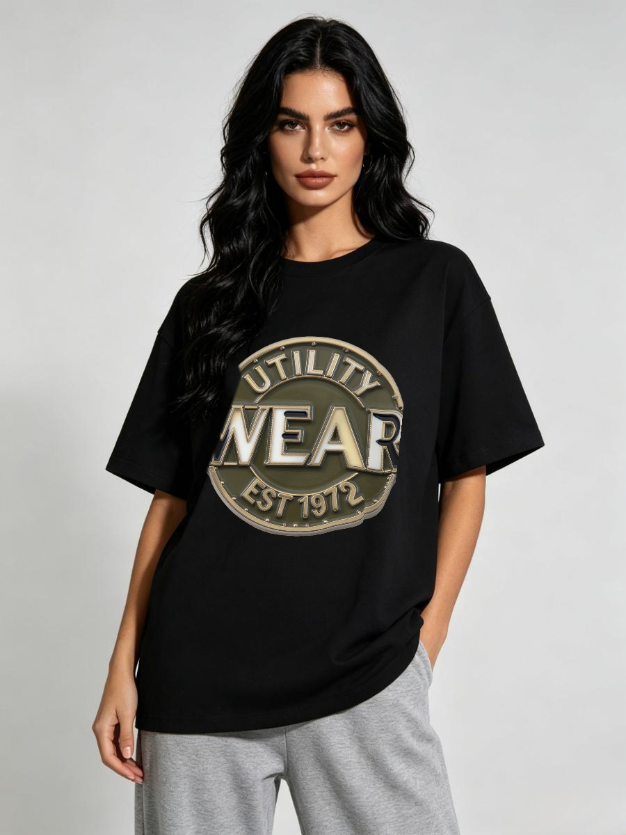 Kaos Musim Gugur Hijau Pilihan - Urban Ethnic Fashion ulasan dan harga