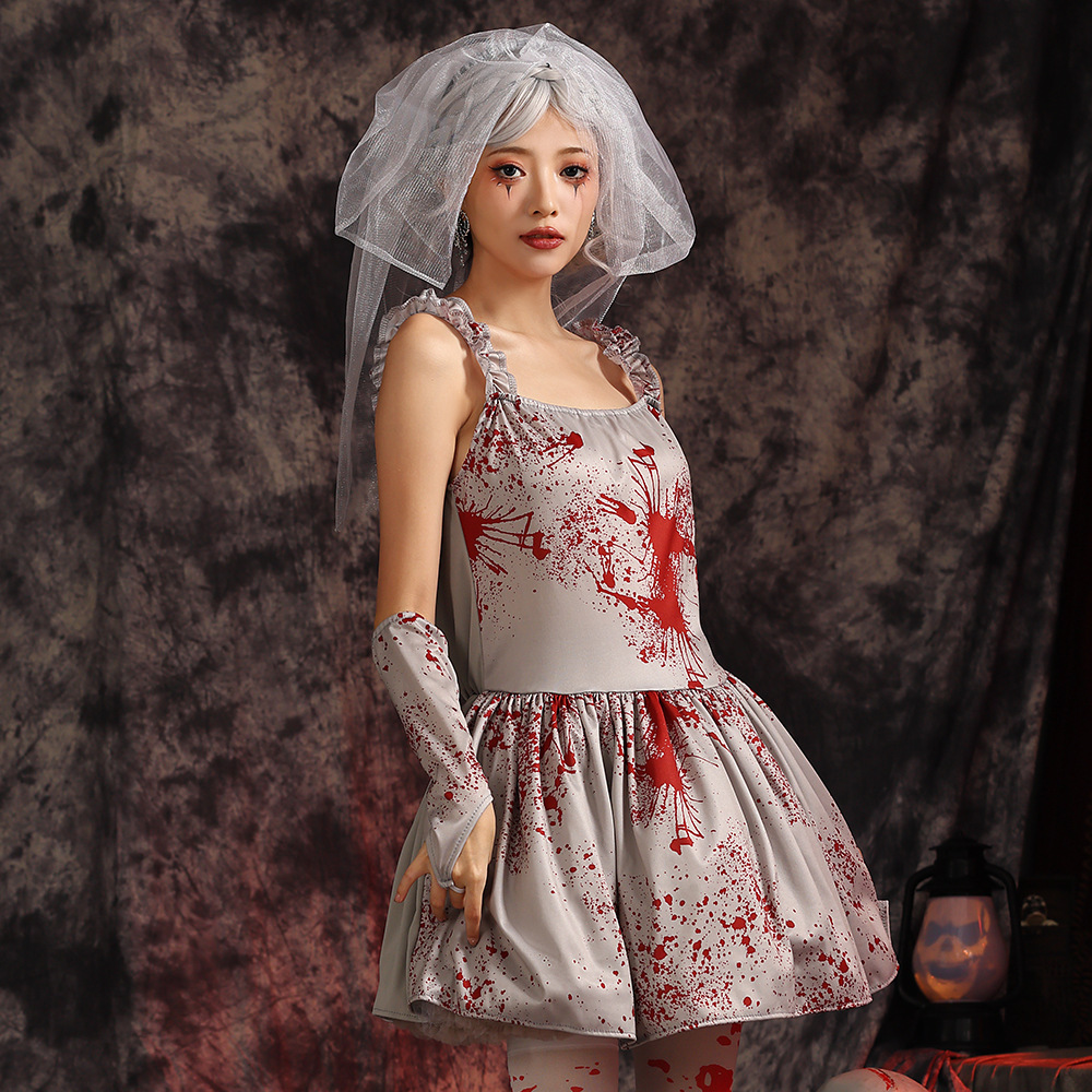Gaun Rok Puff Pengantin Hantu  - Ethnic Clothing & Online Fashion Store Khaadi Us ulasan dan harga
