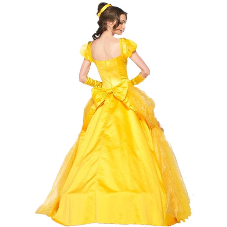 Kostum Cosplay Gaun Putri Hall - Ethnic Fashion Designer ulasan dan harga