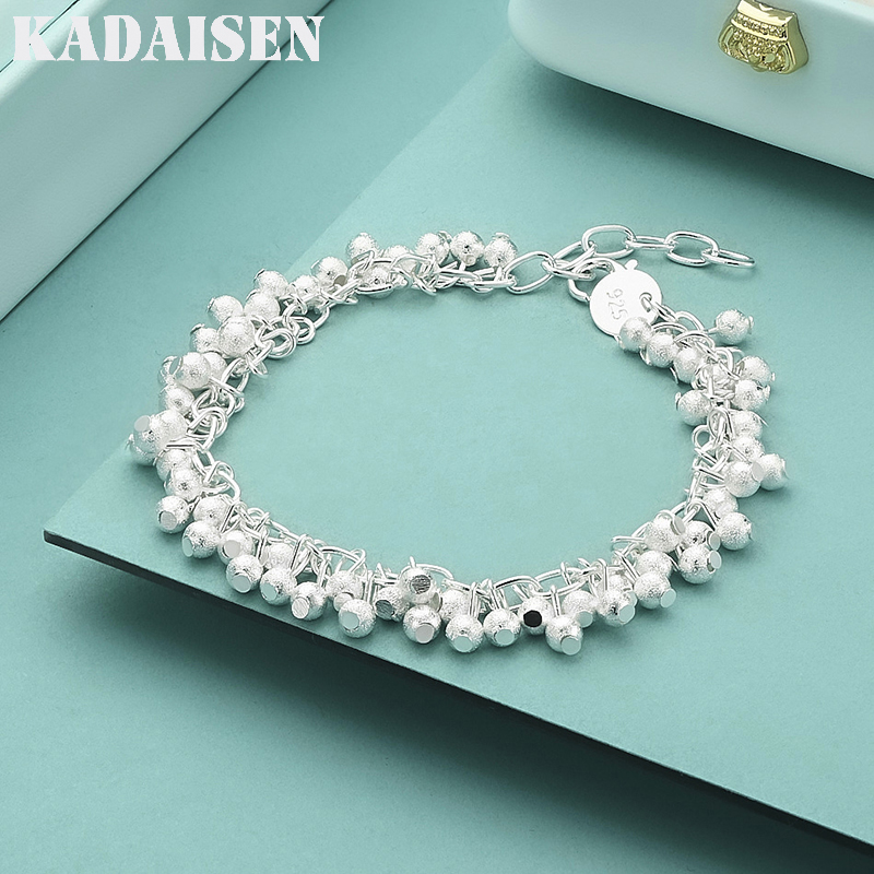 Gelang Manik-manik Anggur Pera - Ethnic Fashion Brand ulasan dan harga