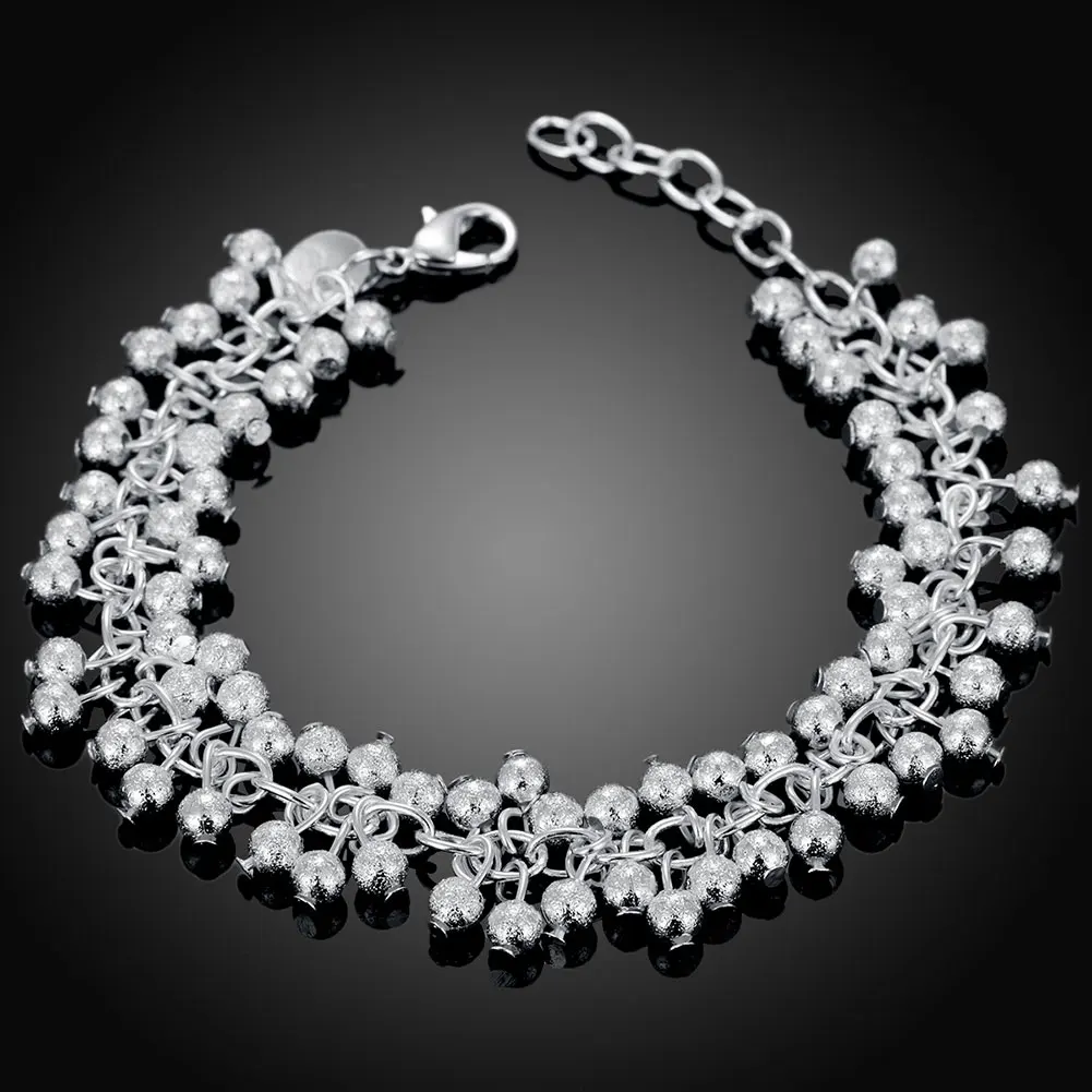 Gelang Manik-manik Anggur Pera - Ethnic Fashion Brand ulasan dan harga