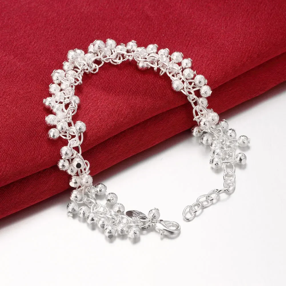 Gelang Manik-manik Anggur Pera - Ethnic Fashion Brand ulasan dan harga