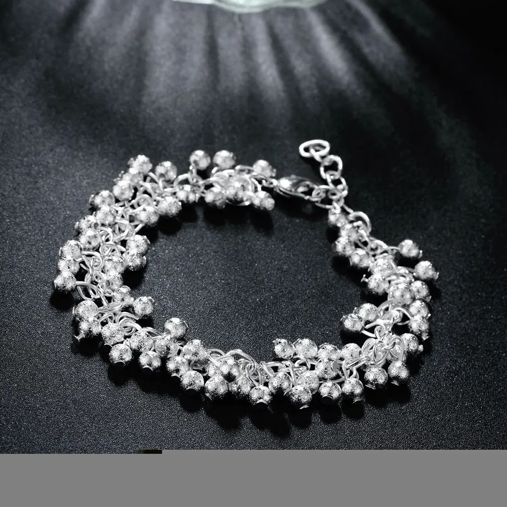 Gelang Manik-manik Anggur Pera - Ethnic Fashion Brand ulasan dan harga