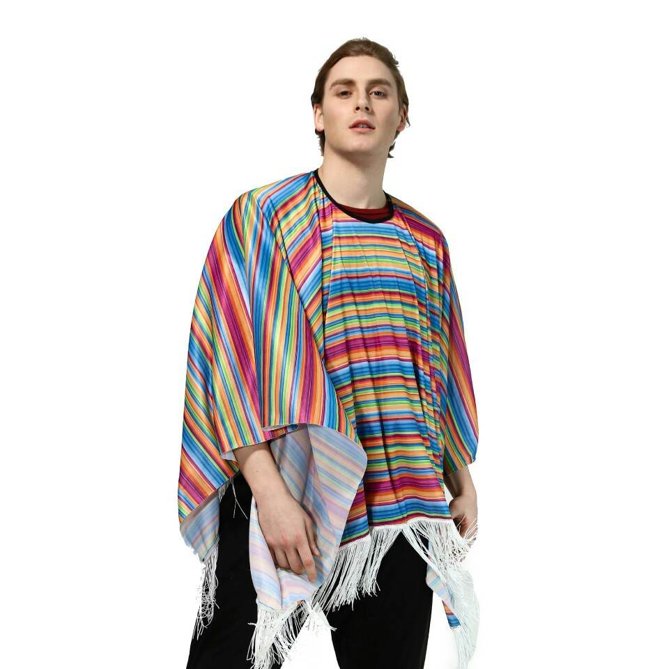 Kostum Panggung Etnik Jubah Ha - Ethnic Fashion Brand ulasan dan harga