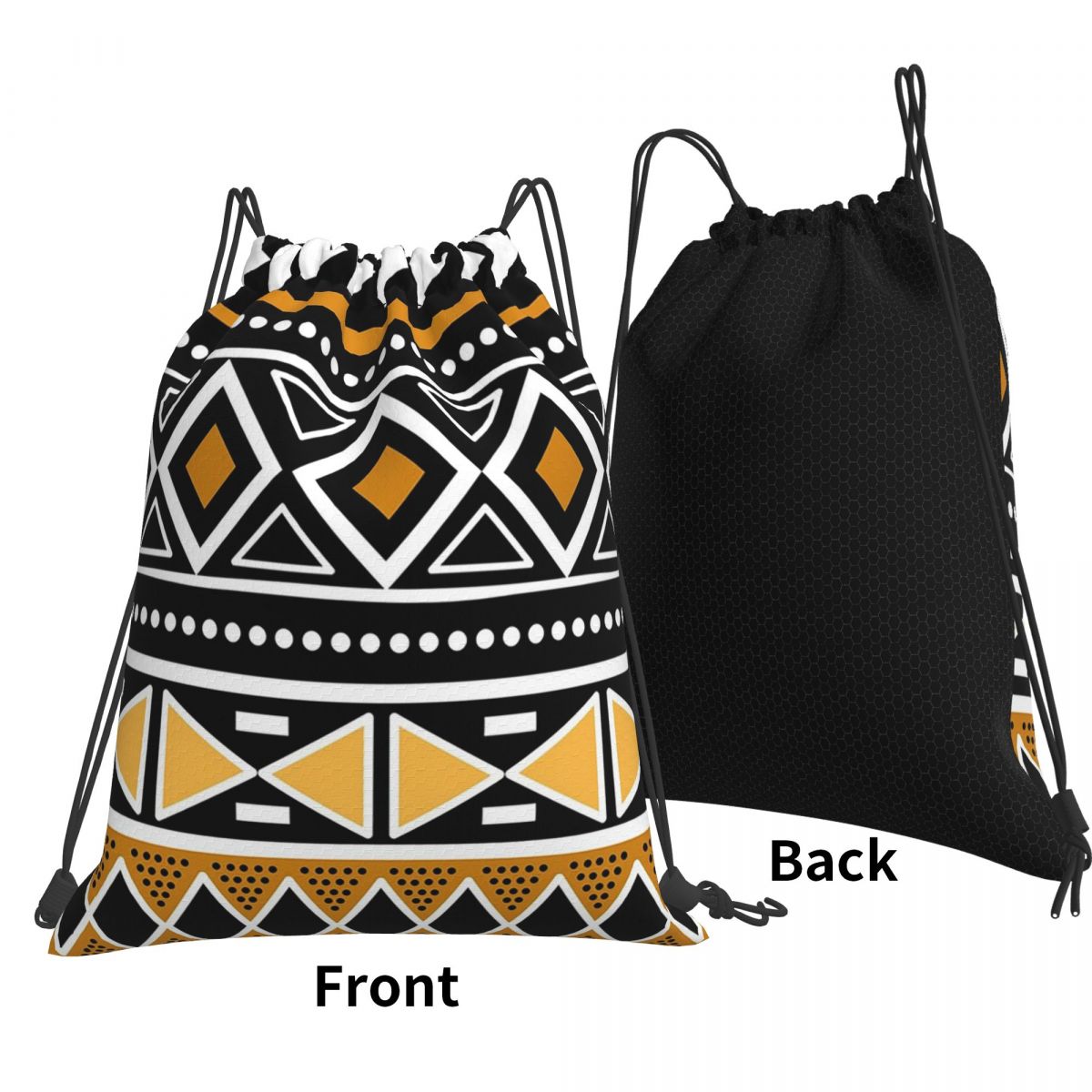 Ransel Seni Suku Etnis Afrika  - Ethnic Fashion Book ulasan dan harga