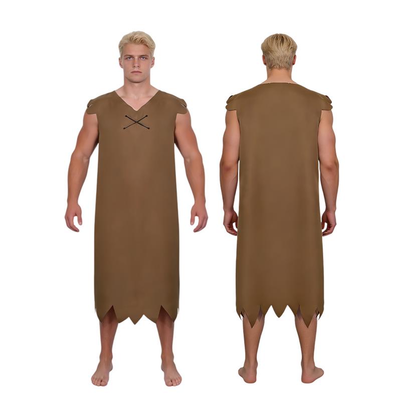 Kostum Cosplay Primitif Modern - Ethnic Fashion Show Themes ulasan dan harga