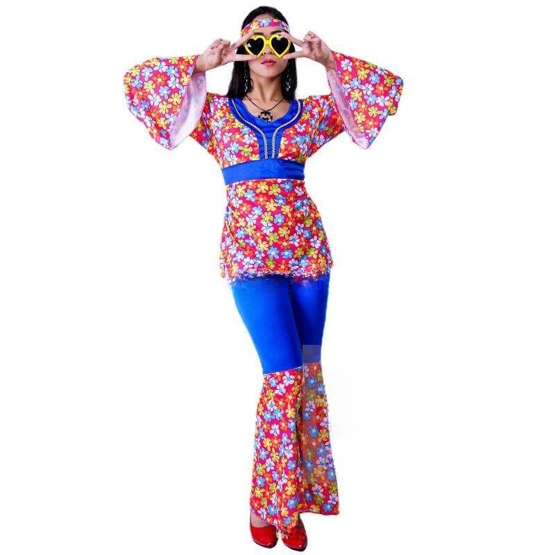 Kostum Hippie Bunga Besar Wani - Ethnic Clothing & Online Fashion Store Khaadi Us ulasan dan harga
