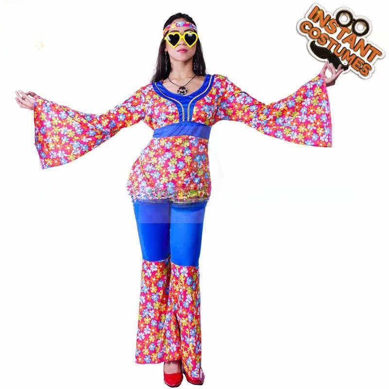Kostum Hippie Bunga Besar Wani - Ethnic Clothing & Online Fashion Store Khaadi Us ulasan dan harga