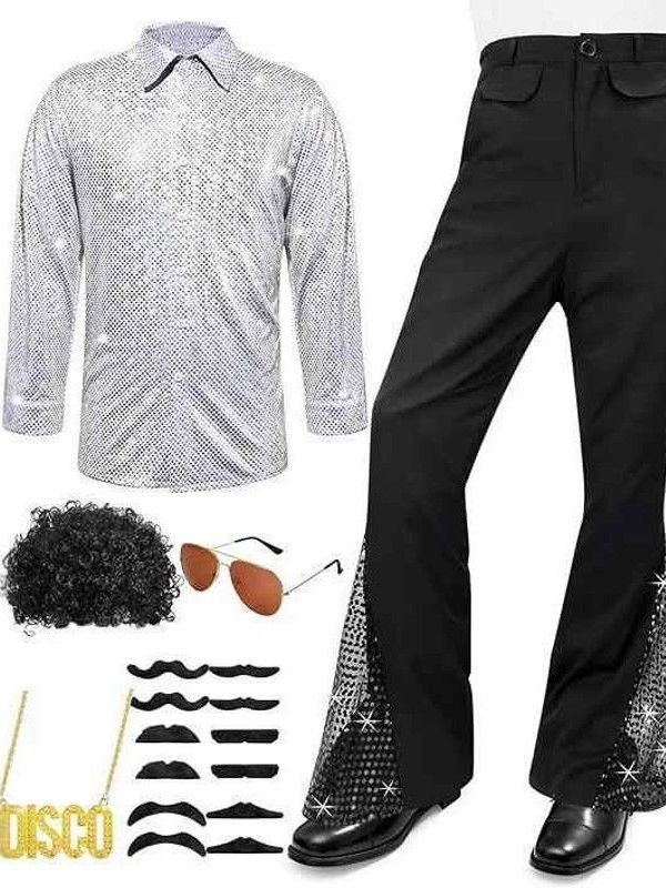 Kostum Disko Pria, Kemeja Paye - Ethnic Clothing & Online Fashion Store Khaadi Us ulasan dan harga